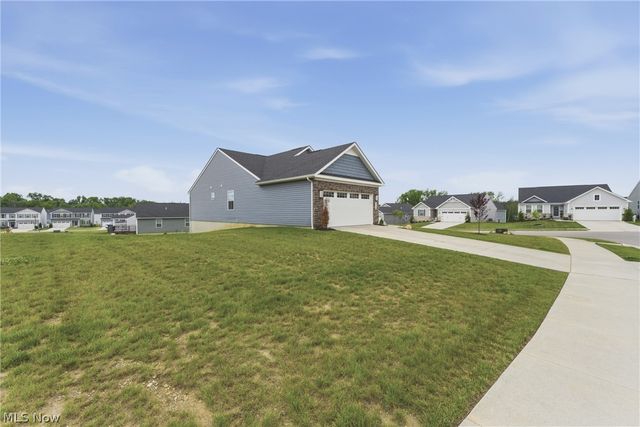 3111 Starlight Circle, Akron, OH 44312