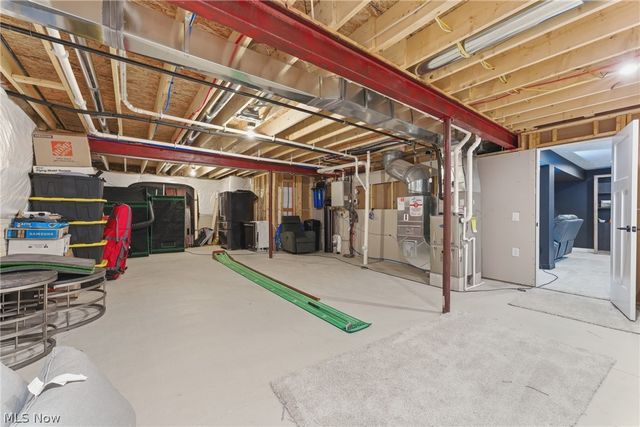 3111 Starlight Circle, Akron, OH 44312