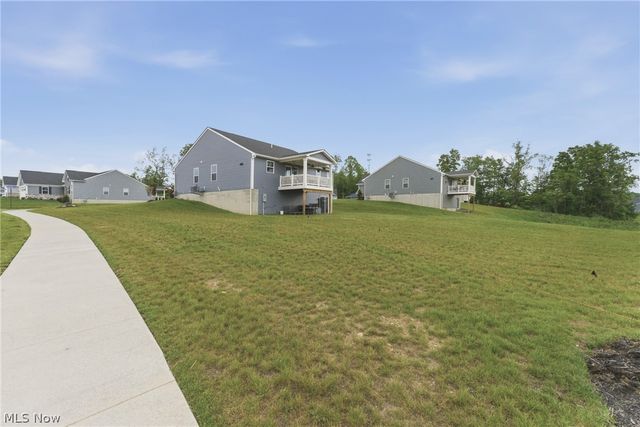 3111 Starlight Circle, Akron, OH 44312