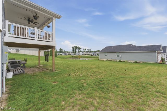 3111 Starlight Circle, Akron, OH 44312
