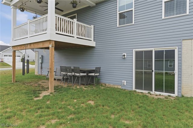 3111 Starlight Circle, Akron, OH 44312