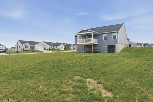 3111 Starlight Circle, Akron, OH 44312
