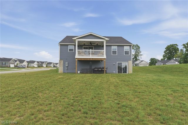 3111 Starlight Circle, Akron, OH 44312