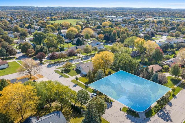 102 ACREVIEW DRIVE, De Pere, WI 54115