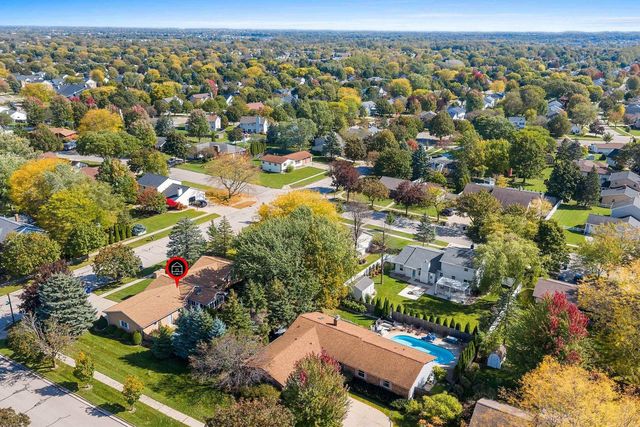 102 ACREVIEW DRIVE, De Pere, WI 54115