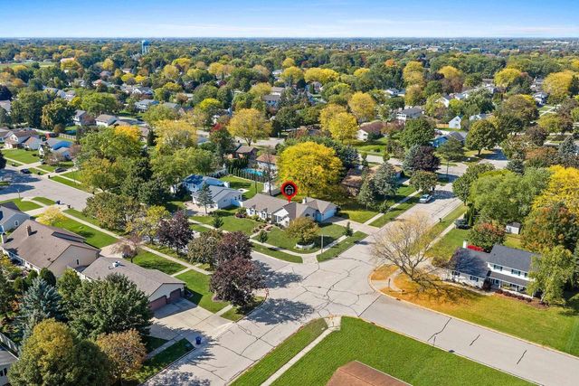 102 ACREVIEW DRIVE, De Pere, WI 54115