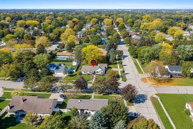102 ACREVIEW DRIVE, De Pere, WI 54115