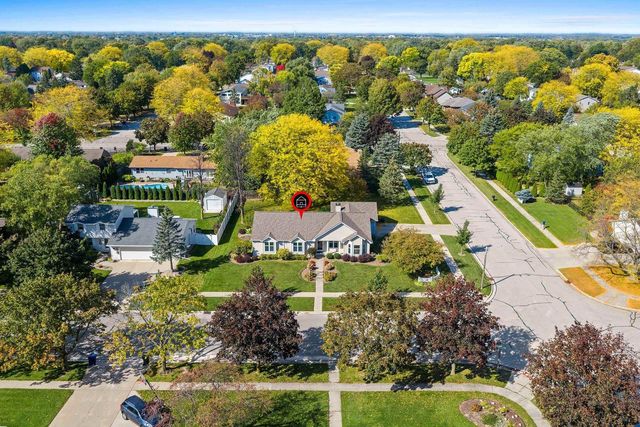 102 ACREVIEW DRIVE, De Pere, WI 54115