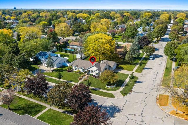 102 ACREVIEW DRIVE, De Pere, WI 54115