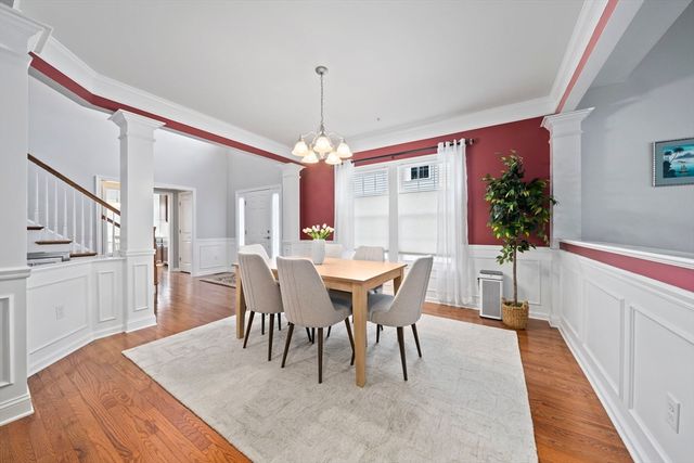 33 Kelly Way 33, Canton, MA 02021