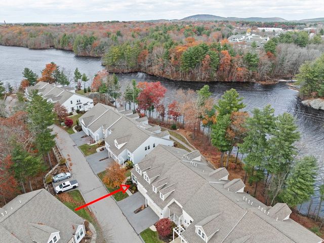 33 Kelly Way 33, Canton, MA 02021