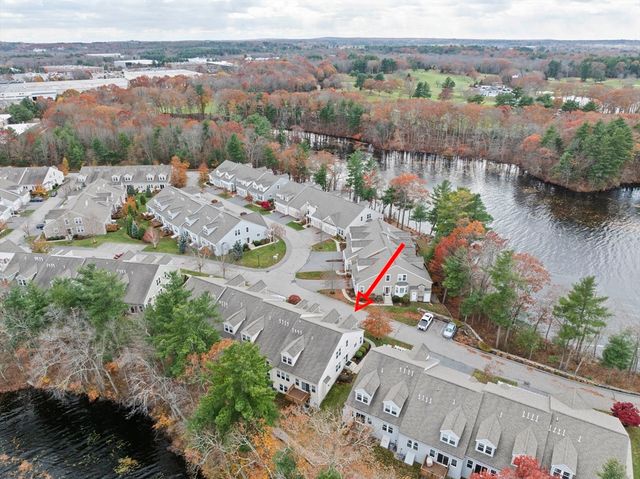 33 Kelly Way 33, Canton, MA 02021