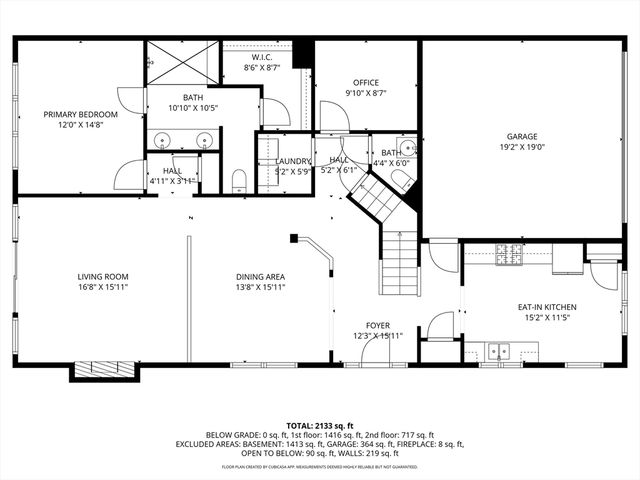 33 Kelly Way 33, Canton, MA 02021