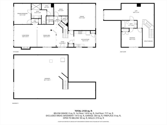 33 Kelly Way 33, Canton, MA 02021