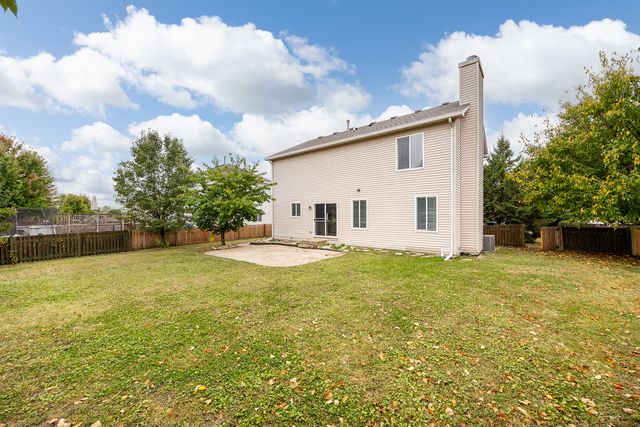 353 Foster Way, Bolingbrook, IL 60440
