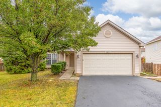 353 Foster Way, Bolingbrook, IL 60440