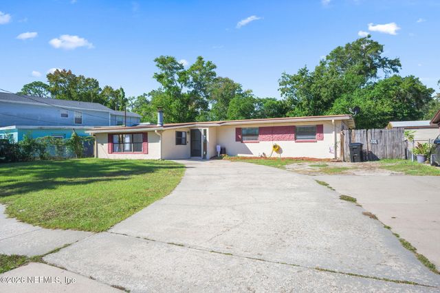 431 VALDERIA Drive, Orange Park, FL 32073