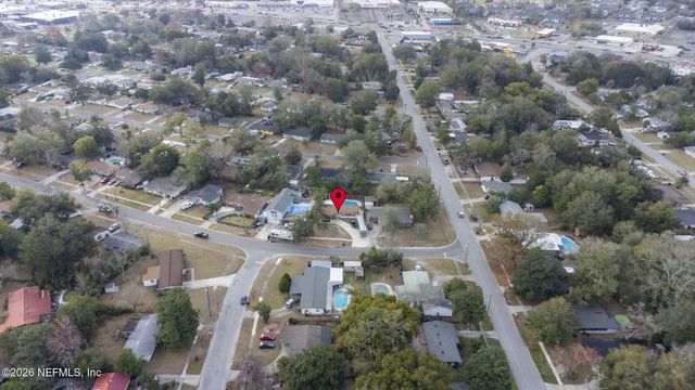431 VALDERIA Drive, Orange Park, FL 32073