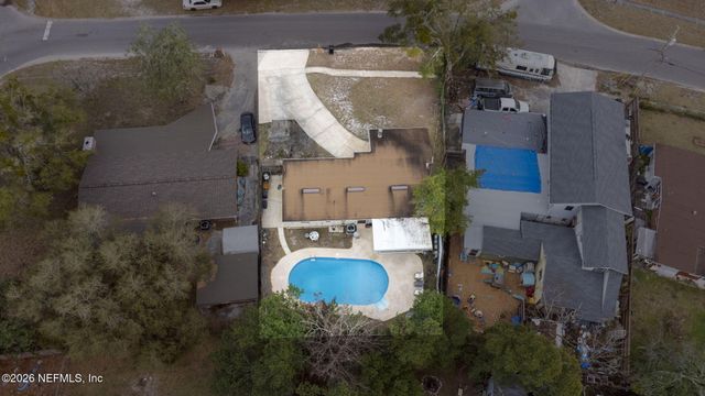 431 VALDERIA Drive, Orange Park, FL 32073