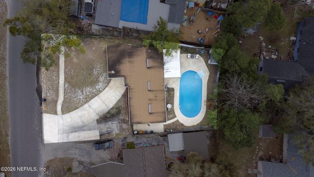 431 VALDERIA Drive, Orange Park, FL 32073