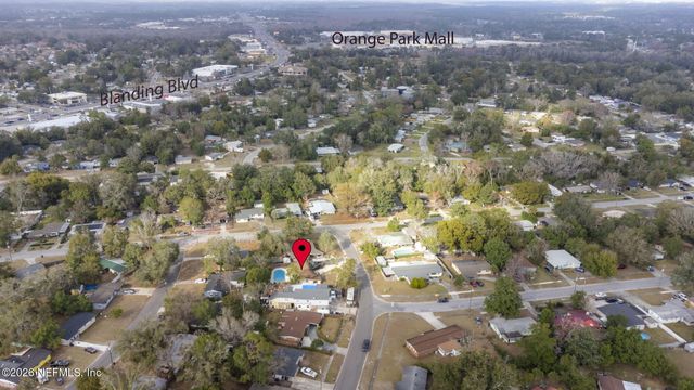 431 VALDERIA Drive, Orange Park, FL 32073