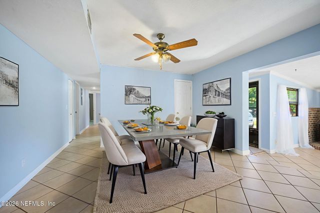 431 VALDERIA Drive, Orange Park, FL 32073