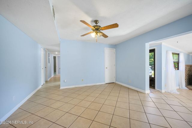 431 VALDERIA Drive, Orange Park, FL 32073
