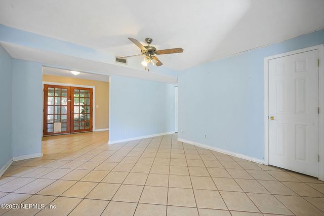 431 VALDERIA Drive, Orange Park, FL 32073