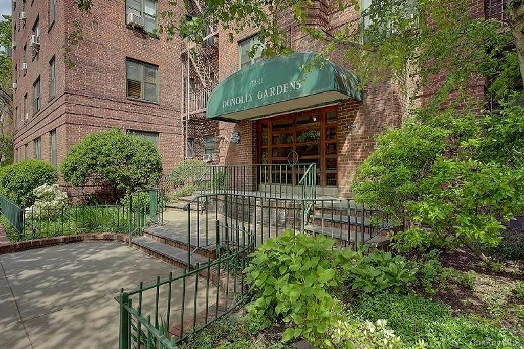 78-11 35 Avenue 5H, Jackson Heights, NY 11372 — exterior