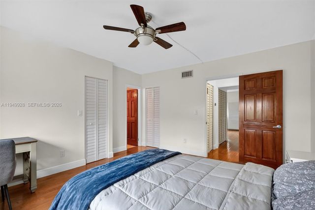 3745 NE 171st St 57, North Miami Beach, FL 33160