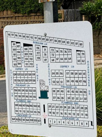 1220 Johnson Drive 78, Ventura, CA 93003