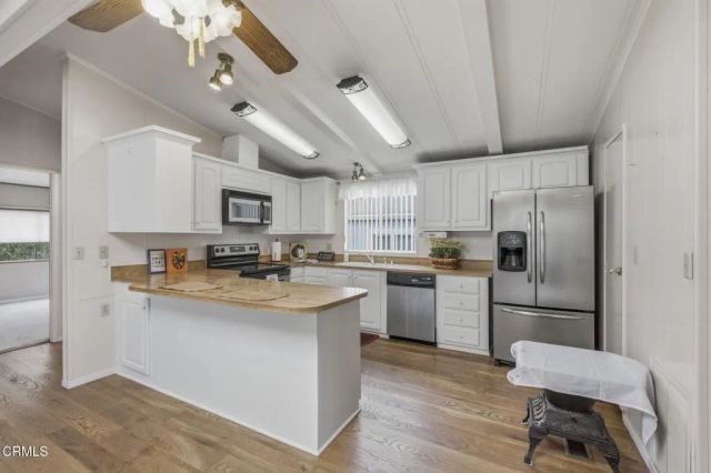 1220 Johnson Drive 78, Ventura, CA 93003