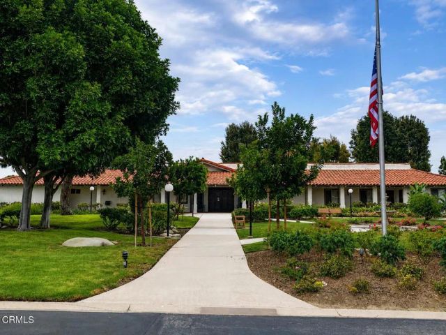 1220 Johnson Drive 78, Ventura, CA 93003