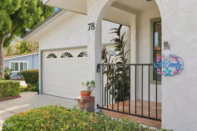 1220 Johnson Drive 78, Ventura, CA 93003