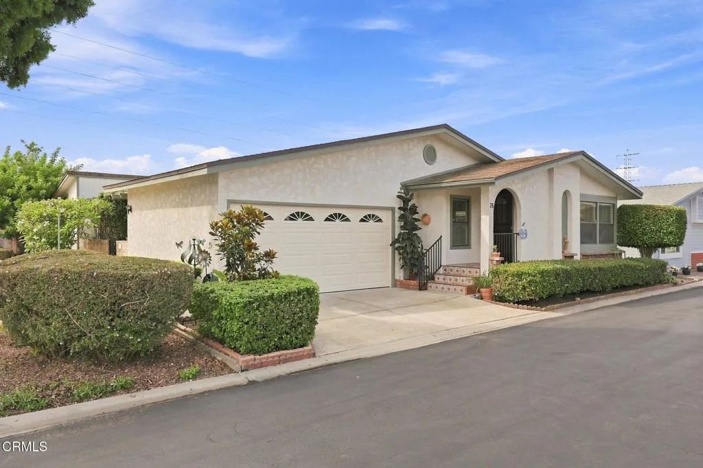 1220 Johnson Drive 78, Ventura, CA 93003
