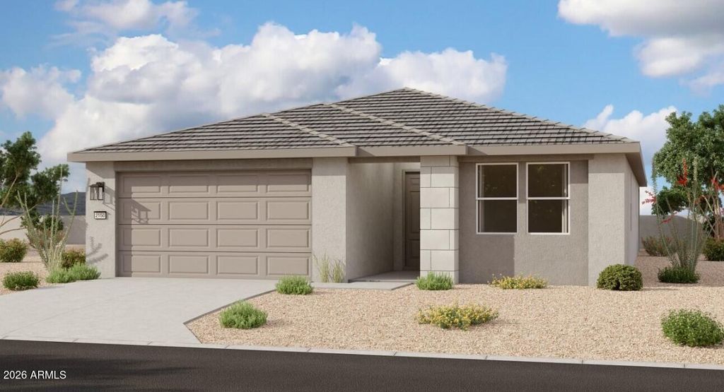 2480 E GALLOPING HORSE Drive, San Tan Valley, AZ 85140