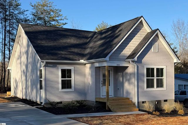 303 Willimon Drive, Piedmont, SC 29673