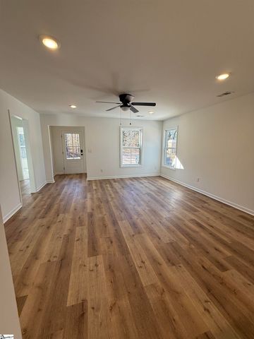 303 Willimon Drive, Piedmont, SC 29673