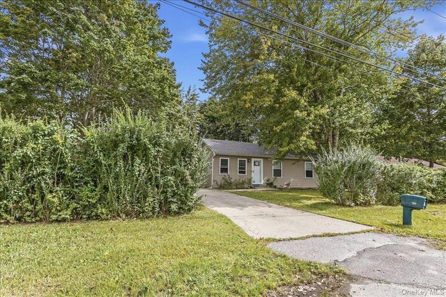 761 Provost Avenue, Bellport, NY 11713