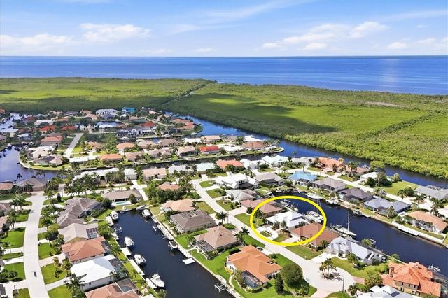 3419 CURACAO COURT, Punta Gorda, FL 33950