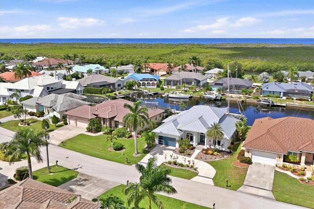 3419 CURACAO COURT, Punta Gorda, FL 33950