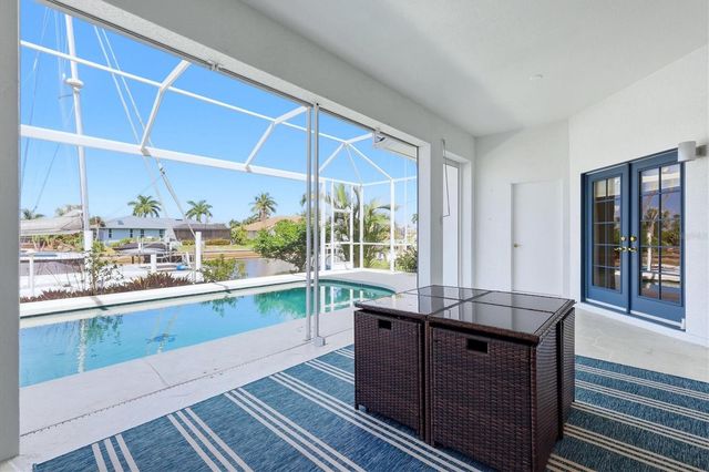 3419 CURACAO COURT, Punta Gorda, FL 33950