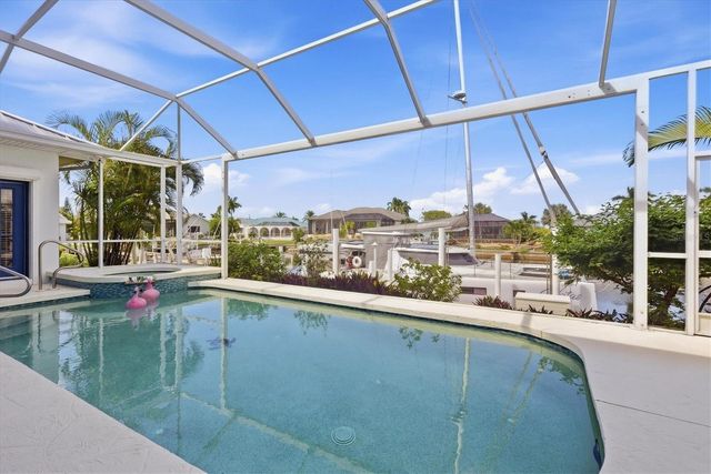 3419 CURACAO COURT, Punta Gorda, FL 33950