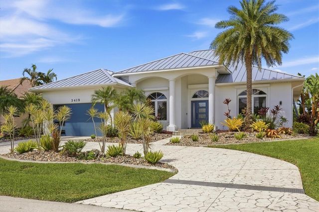 3419 CURACAO COURT, Punta Gorda, FL 33950