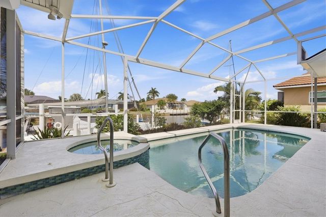 3419 CURACAO COURT, Punta Gorda, FL 33950