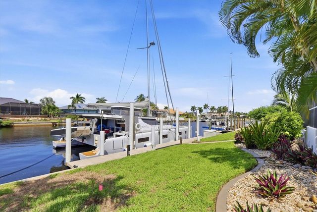 3419 CURACAO COURT, Punta Gorda, FL 33950