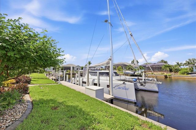3419 CURACAO COURT, Punta Gorda, FL 33950