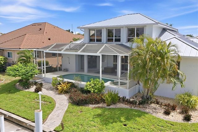 3419 CURACAO COURT, Punta Gorda, FL 33950