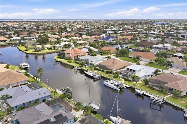 3419 CURACAO COURT, Punta Gorda, FL 33950