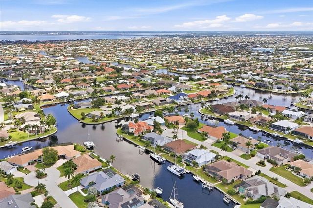 3419 CURACAO COURT, Punta Gorda, FL 33950